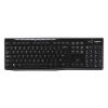 Logitech K270 draadloos toetsenbord (QWERTY) 920-003736 828075 - 2