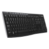 Logitech K270 draadloos toetsenbord (QWERTY) 920-003736 828075 - 4