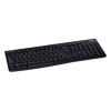Logitech K270 draadloos toetsenbord (QWERTY) 828075 - 2