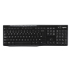 Logitech K270 draadloos toetsenbord (QWERTY) 828075 - 1