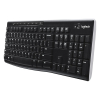 Logitech K270 draadloos toetsenbord (QWERTY) 828075 - 3