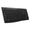 Logitech K270 draadloos toetsenbord (QWERTY) 828075 - 4