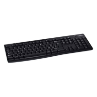 Logitech K270 draadloos toetsenbord (QWERTY) 920-003736 828075