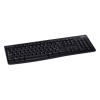 Logitech K270 draadloos toetsenbord (QWERTY)