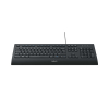 Logitech K280e toetsenbord met USB-aansluiting (QWERTY) 920-005217 828067 - 1