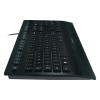Logitech K280e toetsenbord met USB-aansluiting (QWERTY) 920-005217 828067 - 2