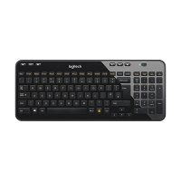 Logitech K360 draadloos toetsenbord 828149