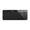 Logitech K360 draadloos toetsenbord 828149 - 1