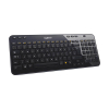 Logitech K360 draadloos toetsenbord 828149 - 2