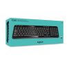 Logitech K360 draadloos toetsenbord 828149 - 4