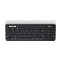 Logitech K780 draadloos toetsenbord (QWERTY) 920-008042 828169
