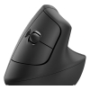 Logitech Lift ergonomische muis draadloos (6 knoppen) 828204 - 2