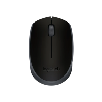 Logitech M171 draadloze muis zwart 910-004424 828110