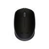 Logitech M171 draadloze muis zwart 910-004424 828110 - 1