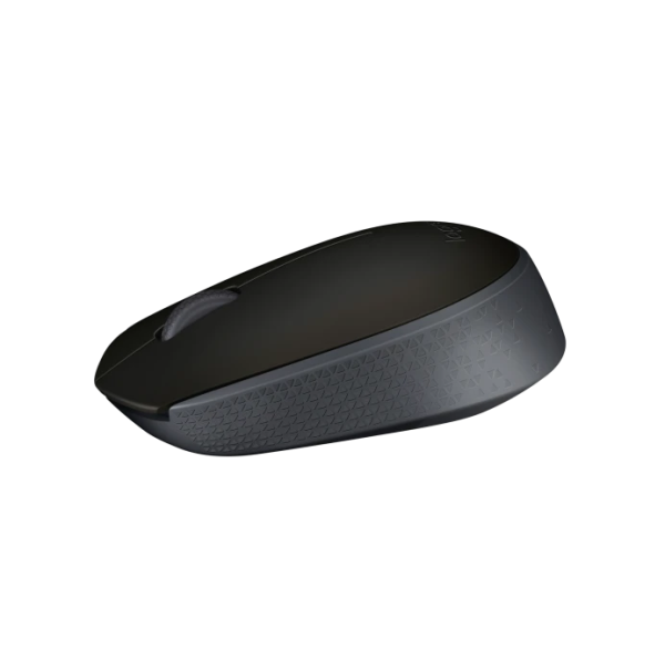 Logitech M171 draadloze muis zwart 910-004424 828110 - 3