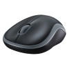 Logitech M185 draadloze muis grijs 828103 - 3
