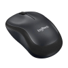 Logitech M220 draadloze muis zwart 828155 - 2