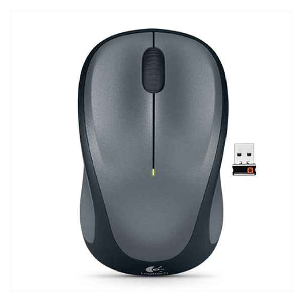 Van God voorzichtig Middellandse Zee Logitech M235 draadloze muis Logitech 123inkt.be