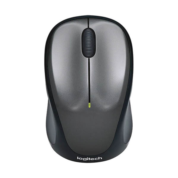 Logitech M235 draadloze muis 828063 - 1