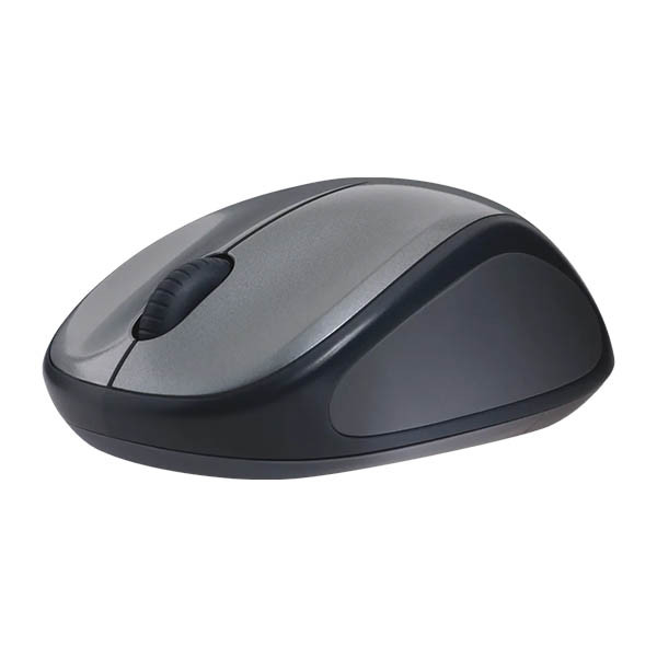 Logitech M235 draadloze muis 828063 - 3