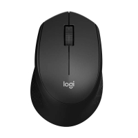 Logitech M330 Silent Plus draadloze muis 828887