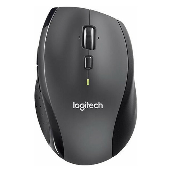 Logitech M705 Marathon draadloze muis 828172 - 1