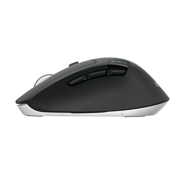 Logitech M720 Triathlon draadloze muis 828546 - 2