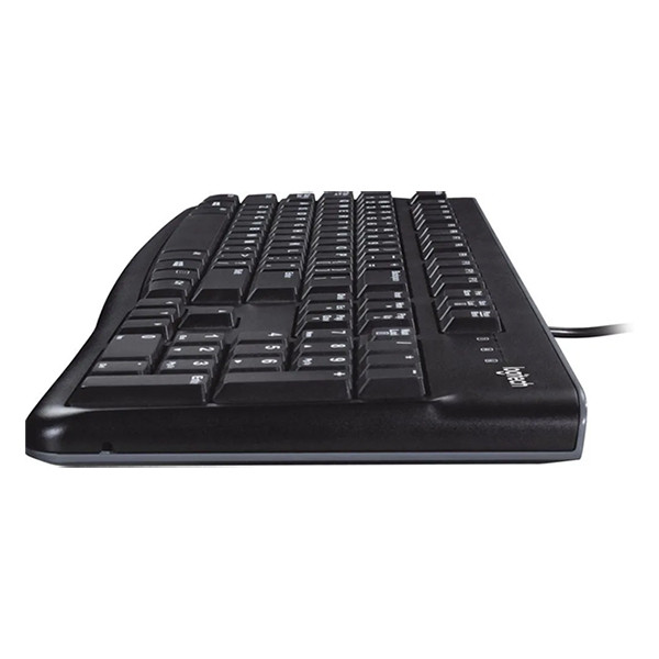 Logitech MK120 toetsenbord en muis (QWERTY) 828068 - 6
