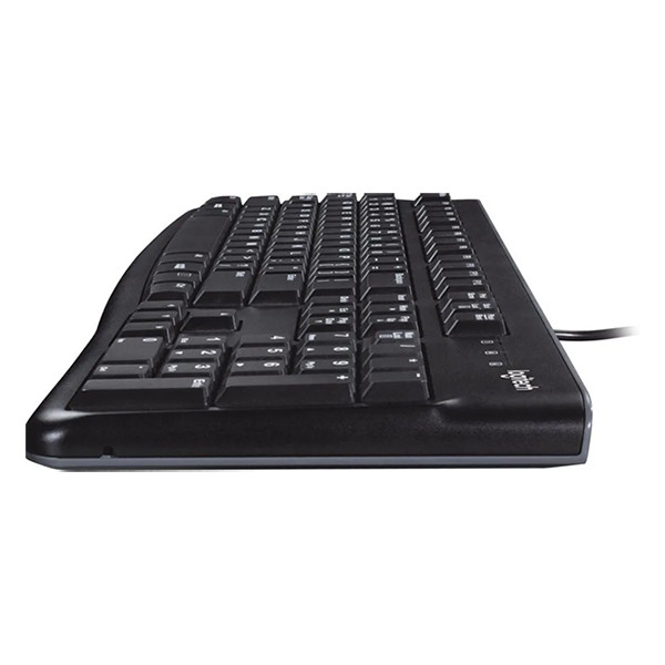 Logitech MK120 toetsenbord en muis (QWERTY) 920-002562 828068 - 5