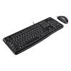 Logitech MK120 toetsenbord en muis (QWERTY) 828068 - 3