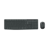 Logitech MK235 draadloze toetsenbord en draadloze muis 920-007931 224873 - 1