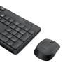 Logitech MK235 draadloze toetsenbord en draadloze muis 920-007931 224873 - 2