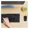 Logitech MK270 draadloos toetsenbord en draadloze muis (QWERTY) 920-004509 828069 - 3