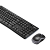 Logitech MK270 draadloos toetsenbord en draadloze muis (QWERTY) 828069 - 4