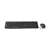 Logitech MK270 draadloos toetsenbord en draadloze muis (QWERTY) 828069 - 5