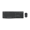 Logitech MK295 draadloze toetsenbord en draadloze muis 920-009800 224874 - 1