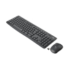 Logitech MK295 draadloze toetsenbord en draadloze muis 920-009800 224874 - 2