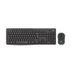 Logitech MK295 draadloze toetsenbord en draadloze muis 224874 - 1