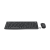 Logitech MK370 draadloos toetsenbord en muis AZERTY 828946 - 4
