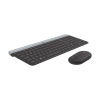 Logitech MK470 draadloos toetsenbord en draadloze muis (QWERTY) 828183 - 4