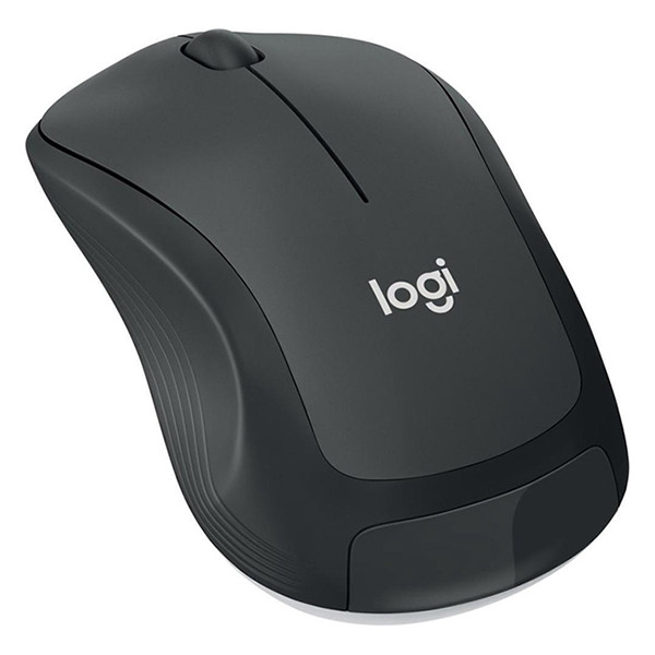 Logitech MK540 Advanced draadloos toetsenbord en draadloze muis (QWERTY) 920-008685 828076 - 2