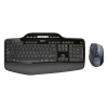 Logitech MK710 draadloze toetsenbord en muis (QWERTY) 920-002442 828070 - 2