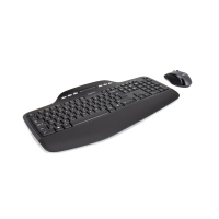 Logitech MK710 draadloze toetsenbord en muis (QWERTY) 920-002442 828070