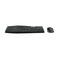 Logitech MK850 draadloos toetsenbord en draadloze muis (QWERTY) 920-008226 828198