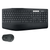 Logitech MK850 draadloos toetsenbord en draadloze muis (QWERTY) 920-008226 828198 - 3