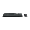 Logitech MK850 draadloos toetsenbord en draadloze muis (QWERTY) 828198 - 2