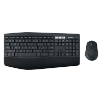 Logitech MK850 draadloos toetsenbord en draadloze muis (QWERTY) 828198