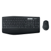 Logitech MK850 draadloos toetsenbord en draadloze muis (QWERTY) 828198 - 1