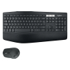 Logitech MK850 draadloos toetsenbord en draadloze muis (QWERTY) 828198 - 3