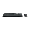 Logitech MK850 draadloos toetsenbord en draadloze muis (QWERTY) 920-008226 828198 - 1